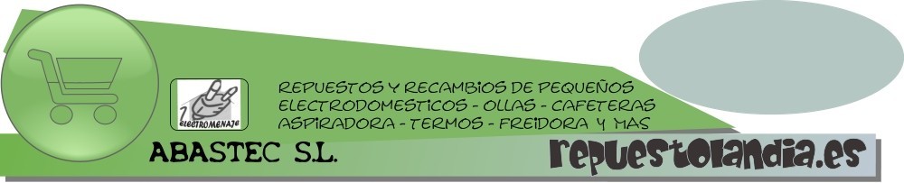 Servicio oficial Teka - Repuestos - Recambios - Accesorios - 